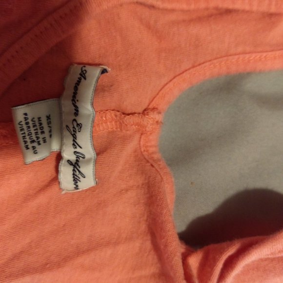 Pink Tank Top - Picture 3 of 3